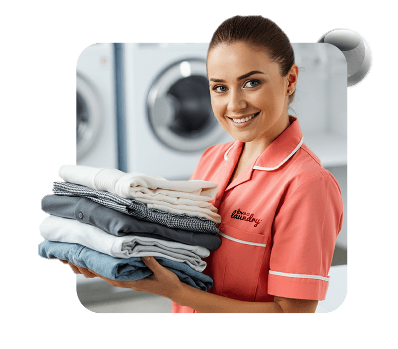Commercial Laundry Services