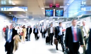 Least Stressful Cities