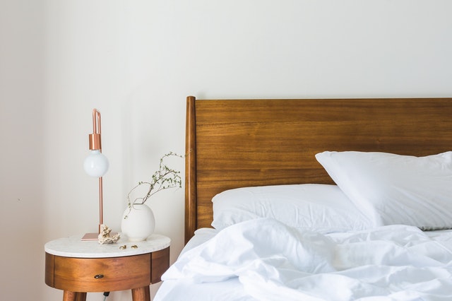 5 Reasons You Should Start Making Your Bed