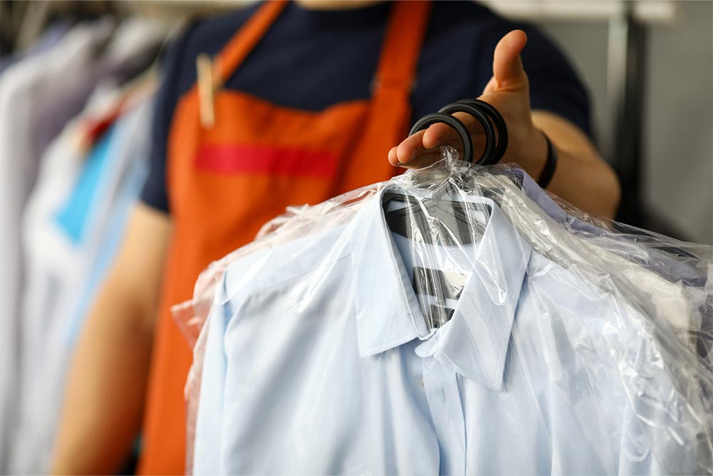 Best Laundry Service London Has to Offer