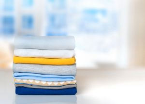 What Is a Laundry Collection Service?