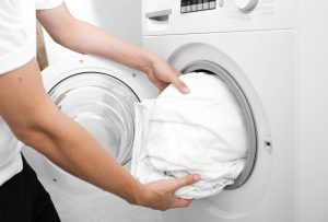 Should You Dry Clean or Launder Linen