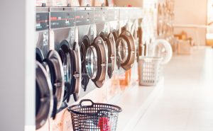 Laundry Collection and Delivery Near Me - Online Laundry Service