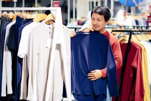 Should You Wash New Clothes Before Wearing Them