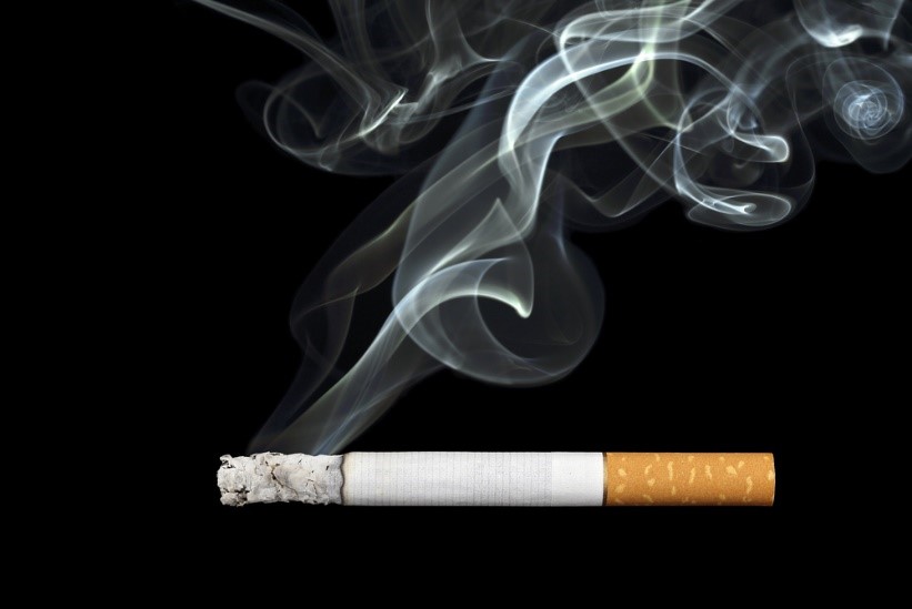 Hotels Remove Smoke Smell