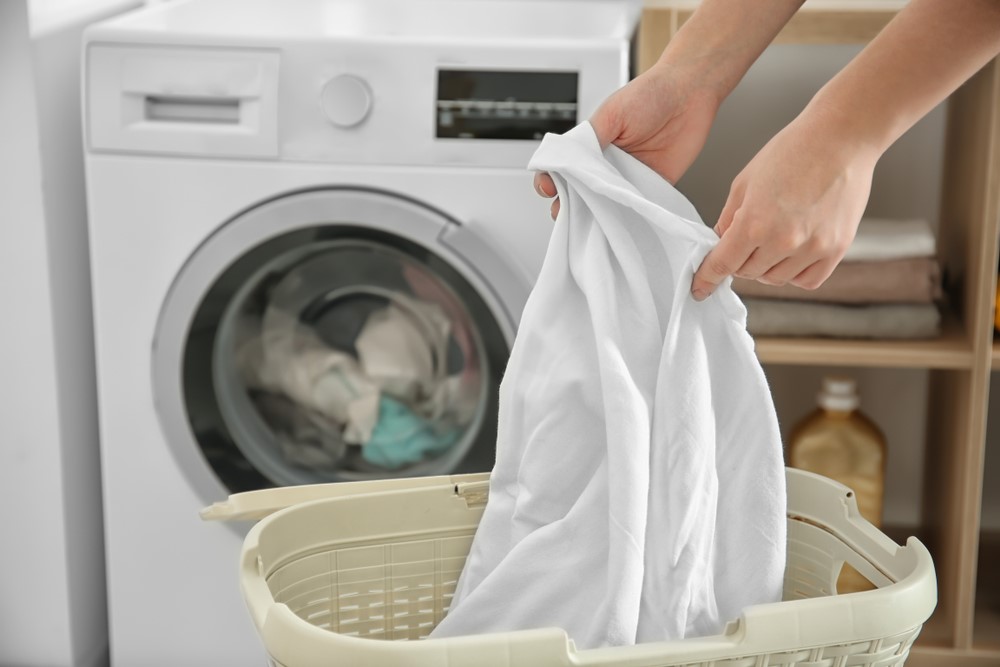 The Best Laundry Detergent