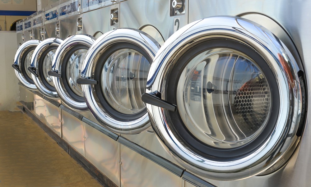 What Time to do Laundry (wash clothes) to Save Energy - Now Power