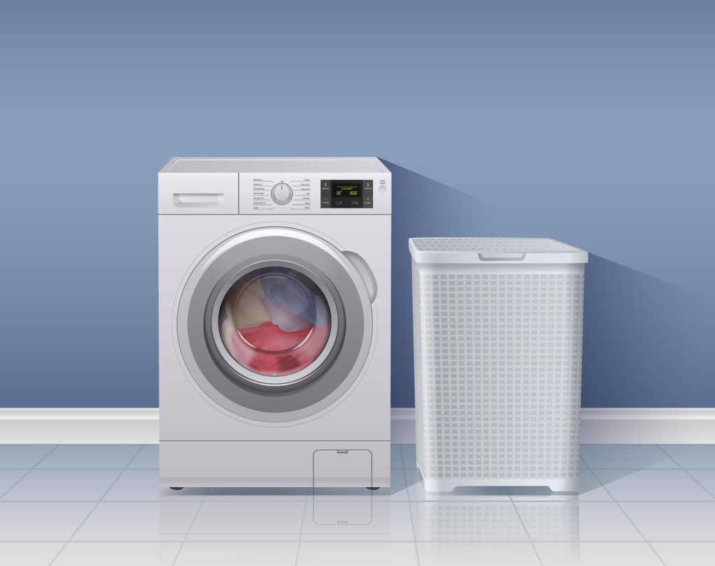 Does Laundry Affect Electricity Bill