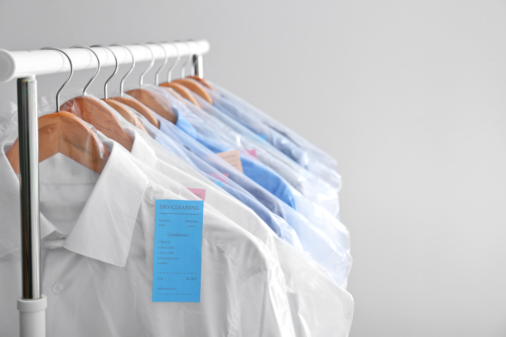 Ruined clothes? Dry cleaning customers have rights