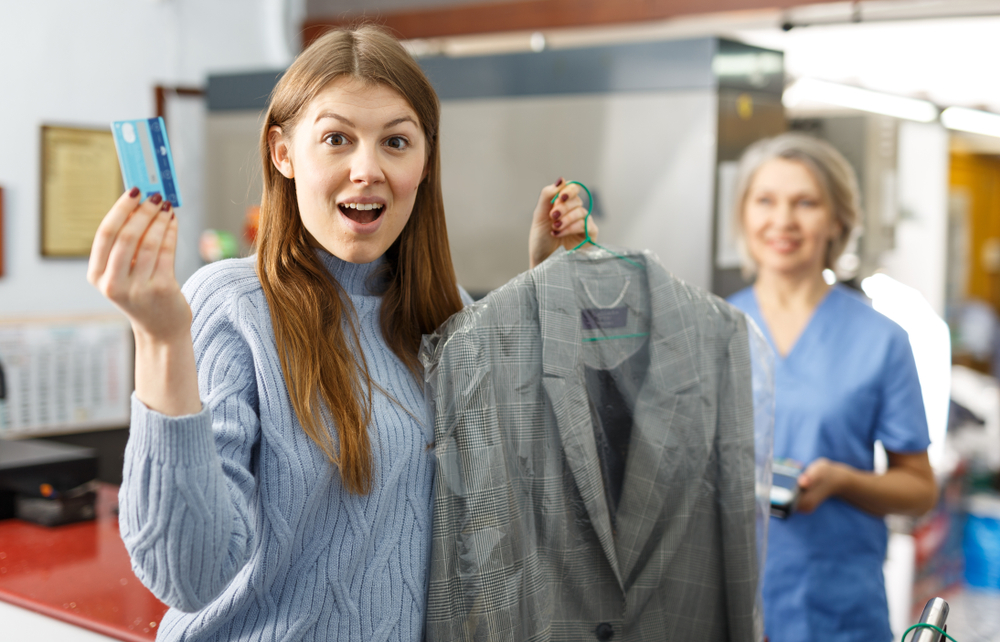 How Much Does Dry Cleaning Cost? - Love2Laundry