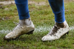 How to Clean Football Boots in the Wash