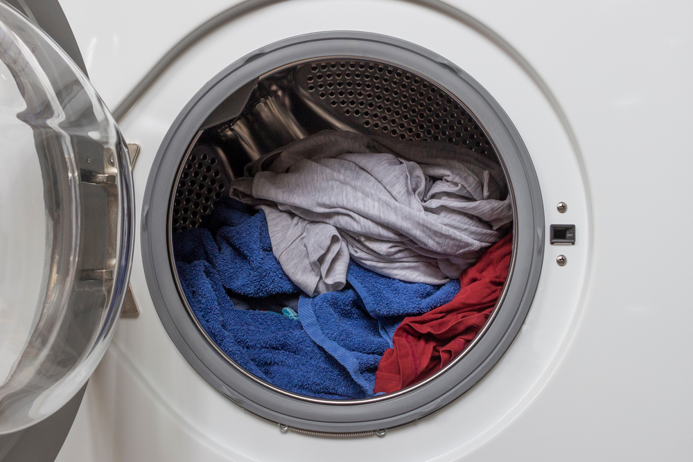 What is a ‘laundry machine’?