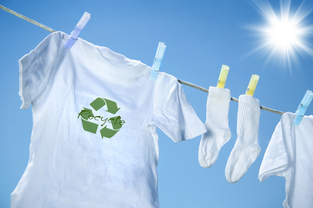 Are environmentally sustainable practices legally required in the UK?