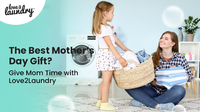 Mother's Day Gift