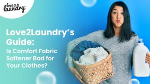 Comfort Fabric Softener
