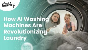 AI Washing Machines