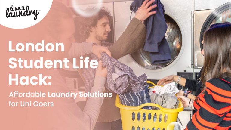 Affordable Laundry Solutions