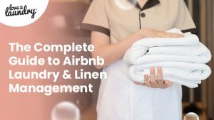 Airbnb Laundry