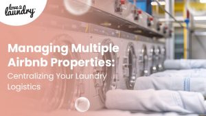 airbnb properties