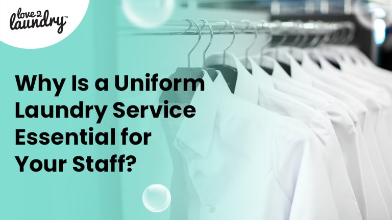Uniform Laundry Service