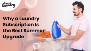 laundry subscription