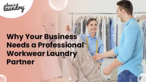 Professional Workwear Laundry
