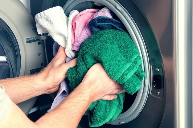 best practices for maintaining spotless linens