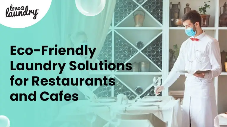 eco-friendly laundry solutions