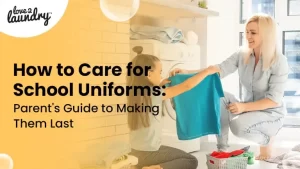 school uniform