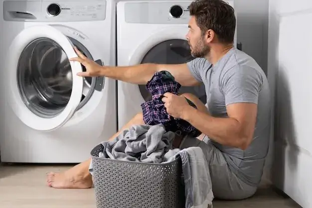 why gym dirty workout clothes need special care