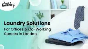 Laundry Solutions for Offices