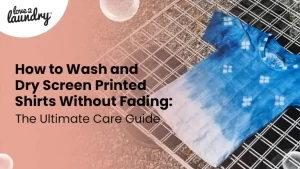 wash and dry screen shirt