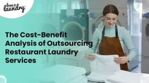 cost of laundry service