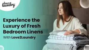 luxury bedroom linens