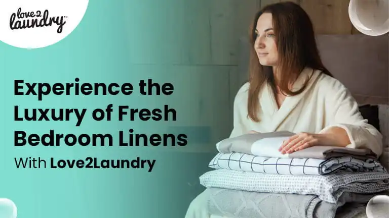 luxury bedroom linens