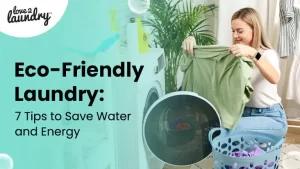Eco-Friendly Laundry
