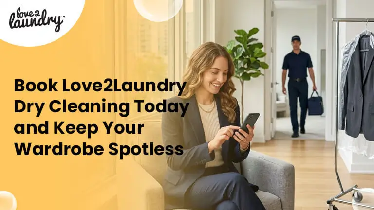 love2laundry dry cleaning