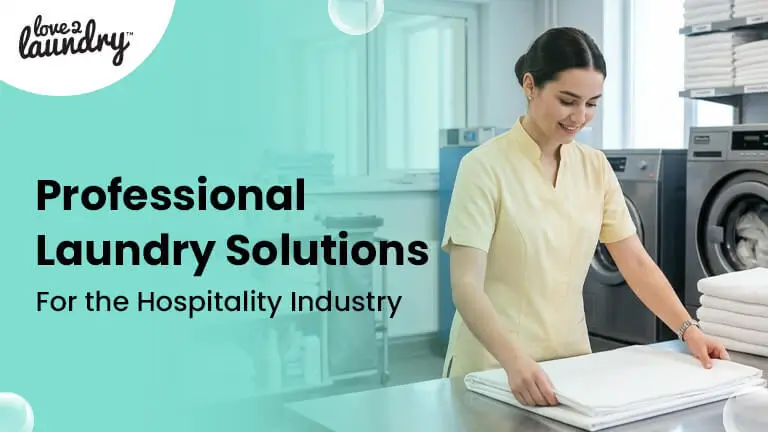 professional laundry solutions