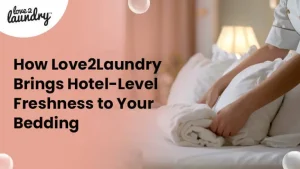 Hotel-Level Freshness