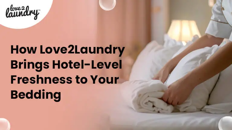 Hotel-Level Freshness