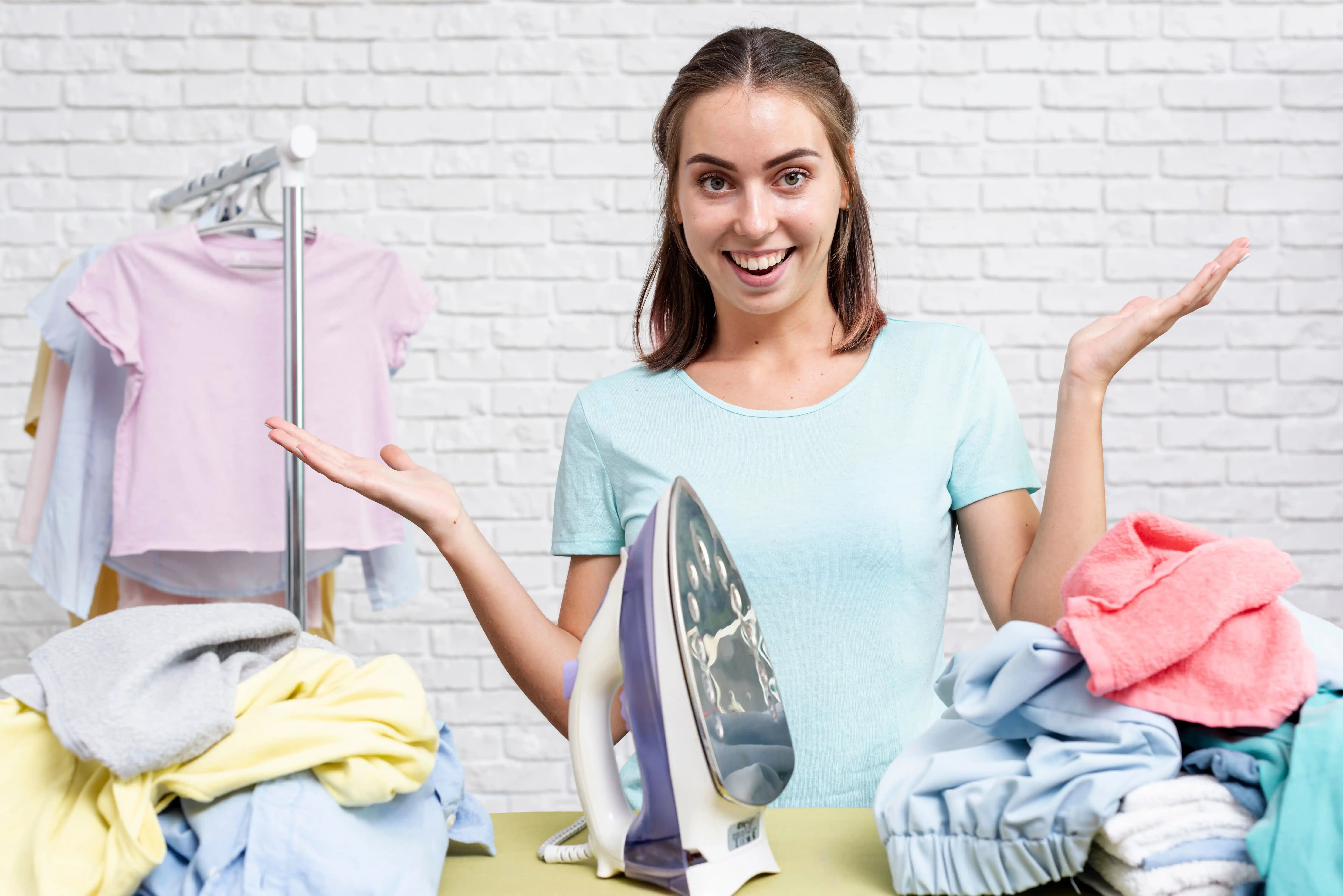 How Much Does Laundry Service Cost