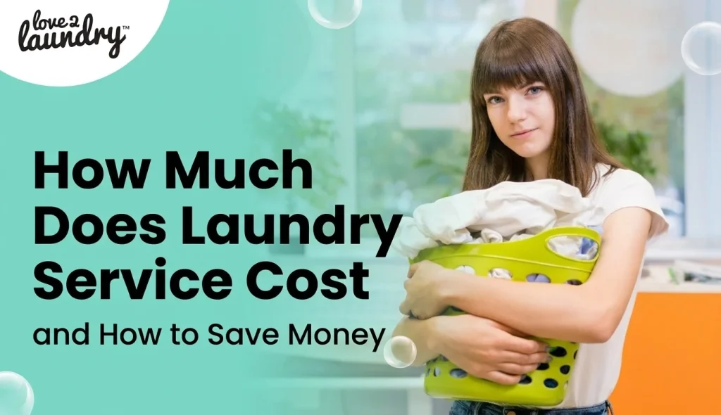 Laundry Service Cost