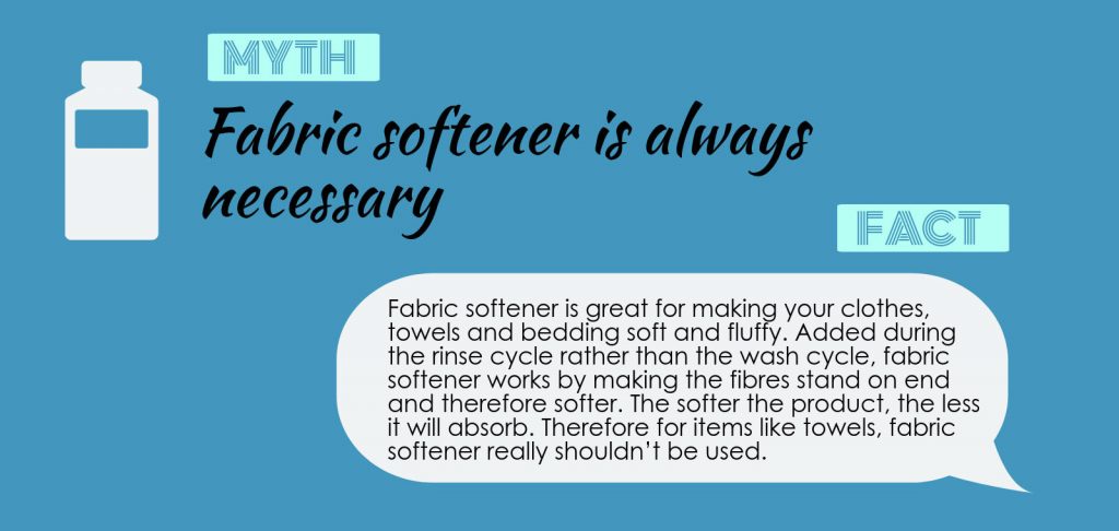 Fabric softener