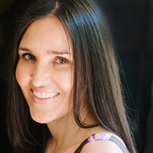 Cristin Priest