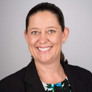 Ingrid Jansen