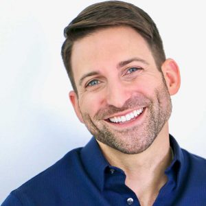 Jeffrey Phillip