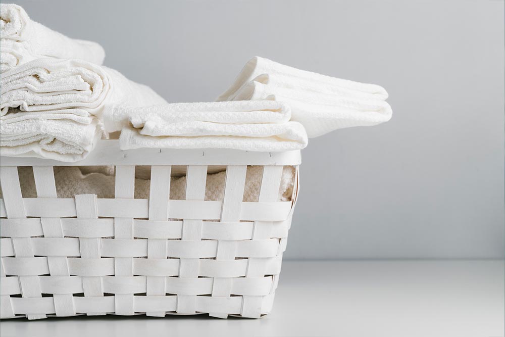 How does dry cleaning work