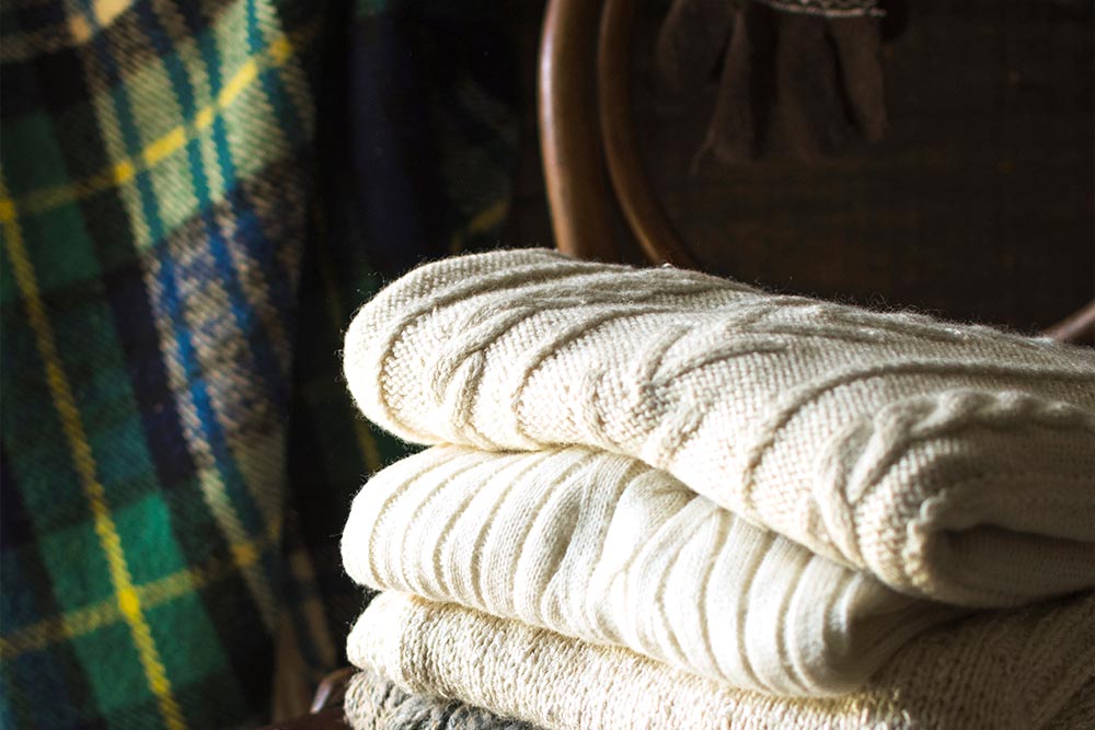 Is dry cleaning linen safe
