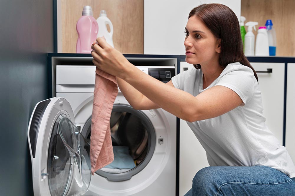 How to Do Laundry for Cheap