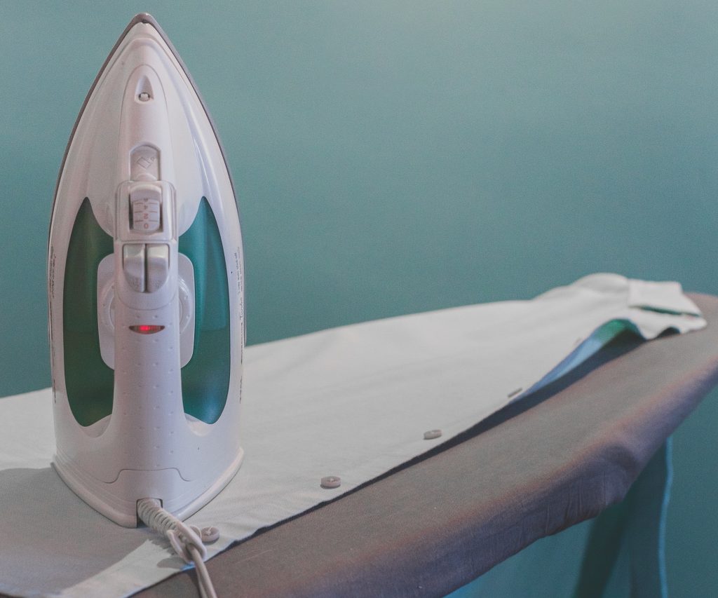 What Is an Ironing Service